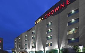 Crowne Plaza Toluca - Lancaster By Ihg