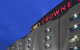 Crowne Plaza Toluca - Lancaster By Ihg
